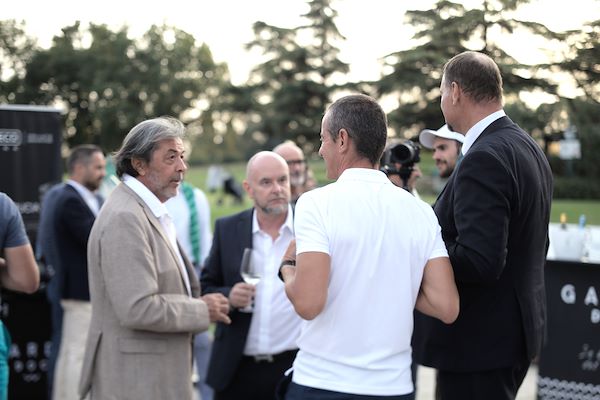 FinecoBank - Finali Golf Club Verona