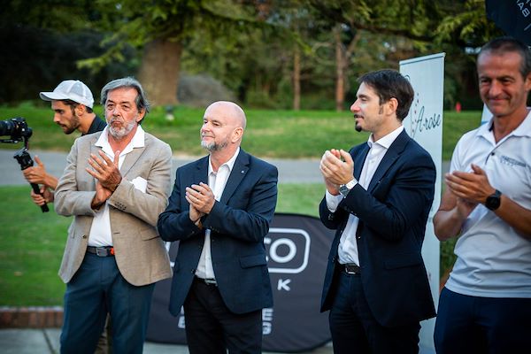 FinecoBank - Finali Golf Club Verona