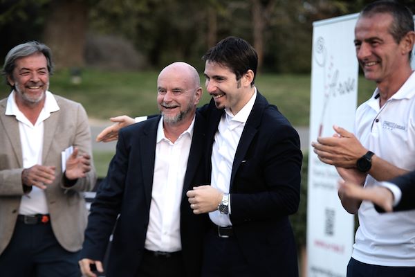 FinecoBank - Finali Golf Club Verona