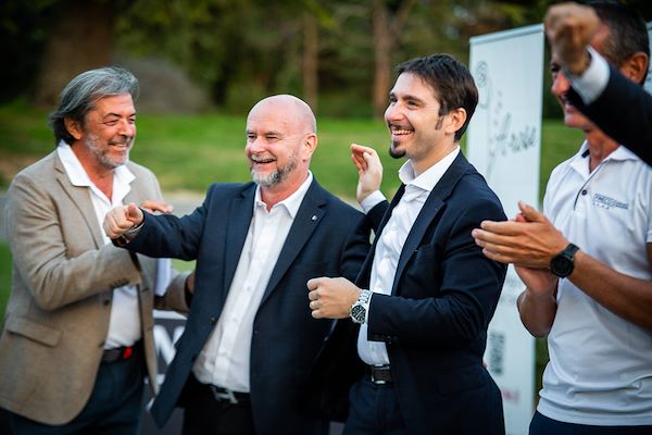 FinecoBank - Finali Golf Club Verona