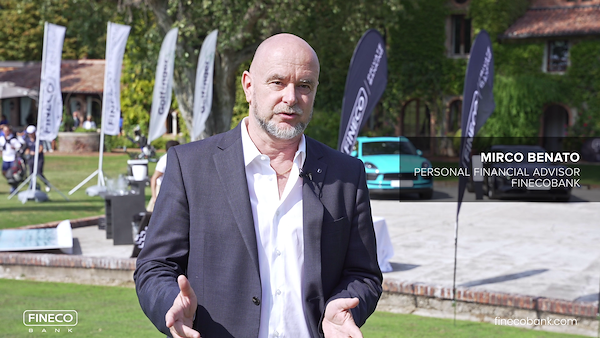 FinecoBank - Finali Golf Club Verona